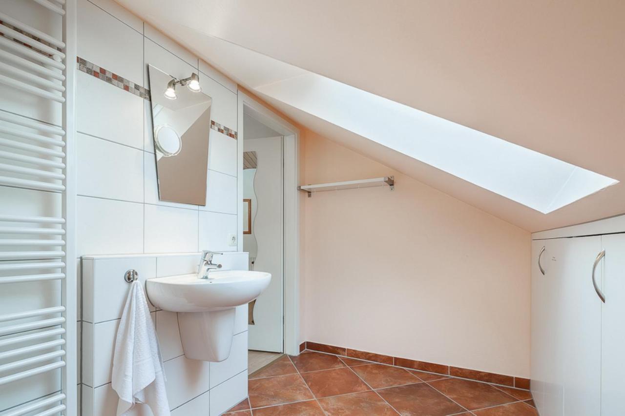 Urlauberdorf Haus 61C Villa Boltenhagen  Buitenkant foto