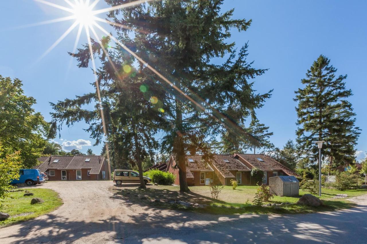 Urlauberdorf Haus 61C Villa Boltenhagen  Buitenkant foto