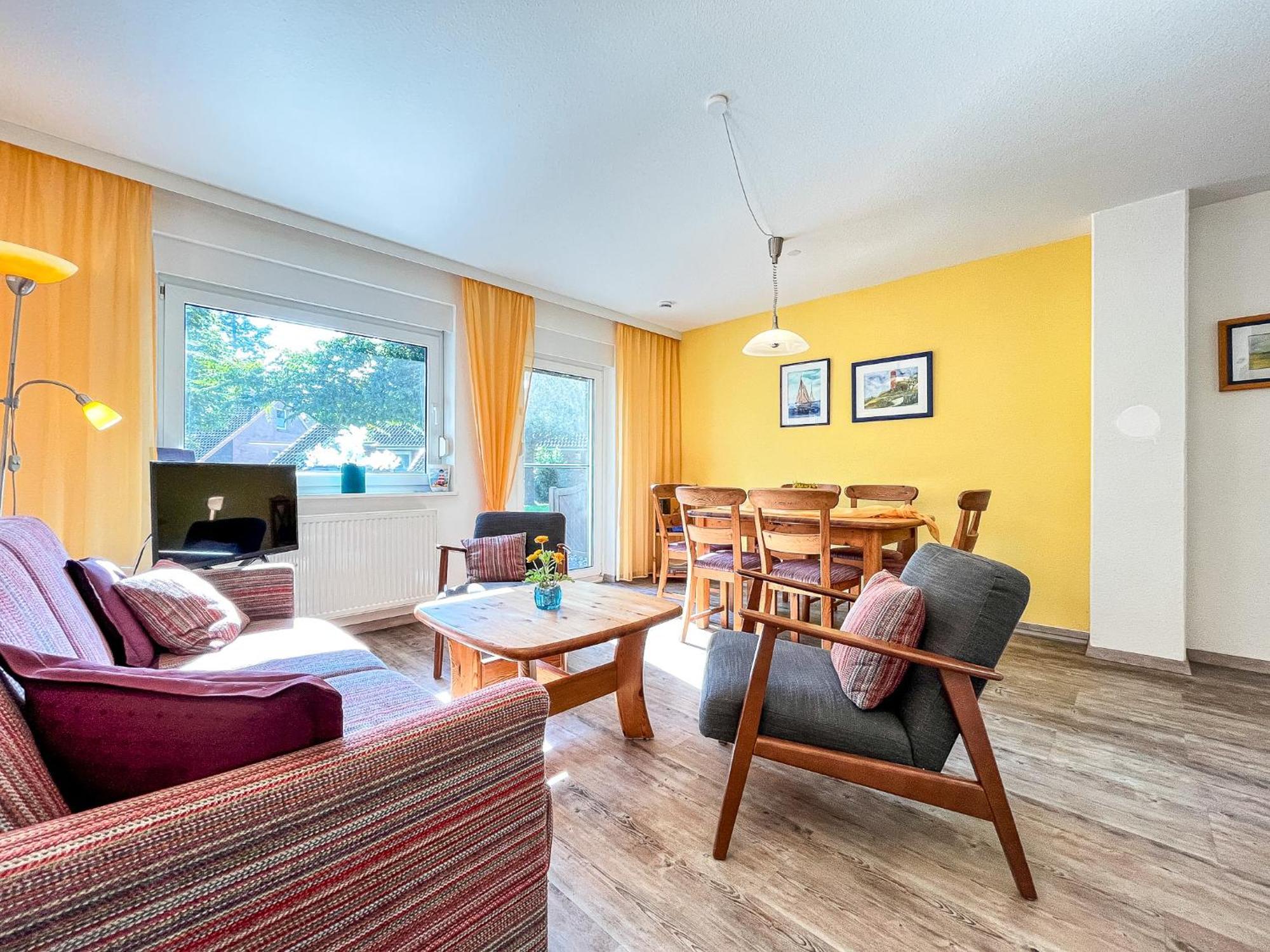 Urlauberdorf Haus 61C Villa Boltenhagen  Buitenkant foto